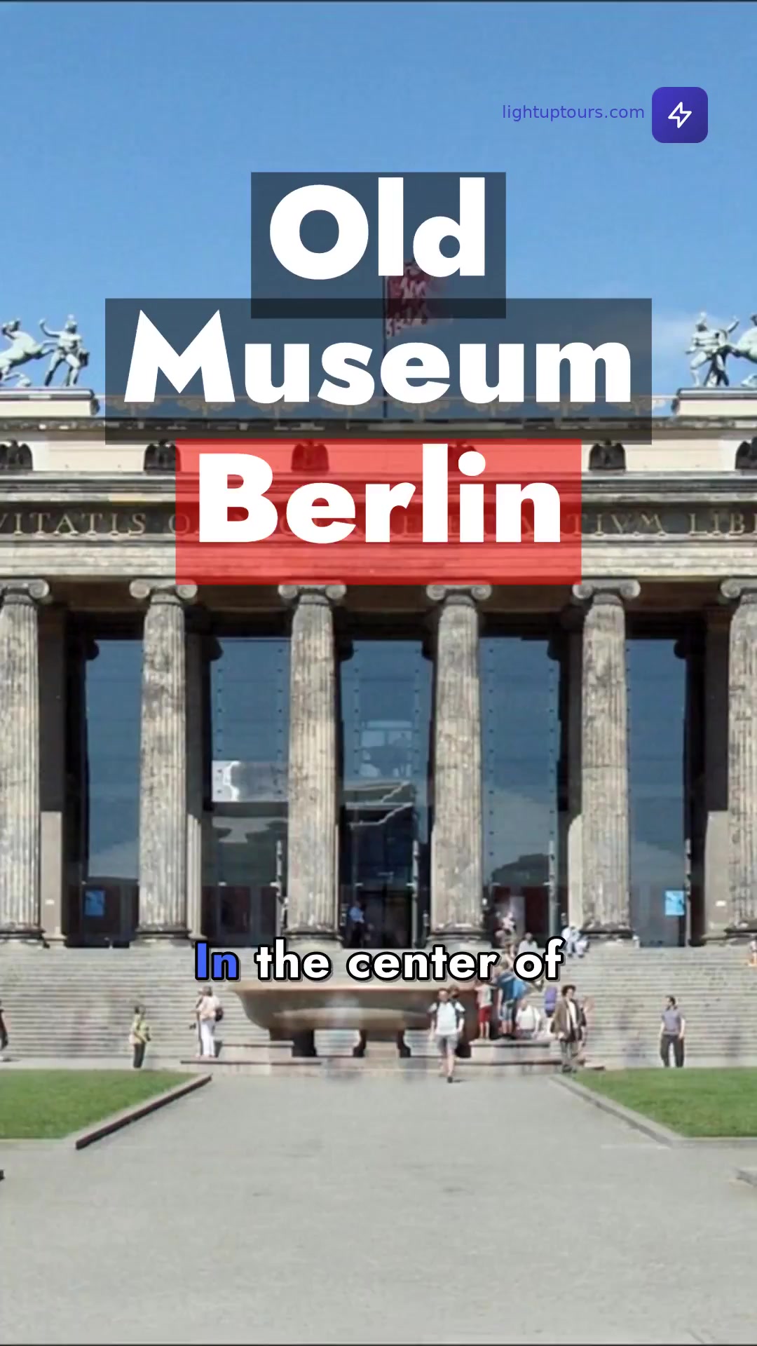"Old Museum" Old Museum