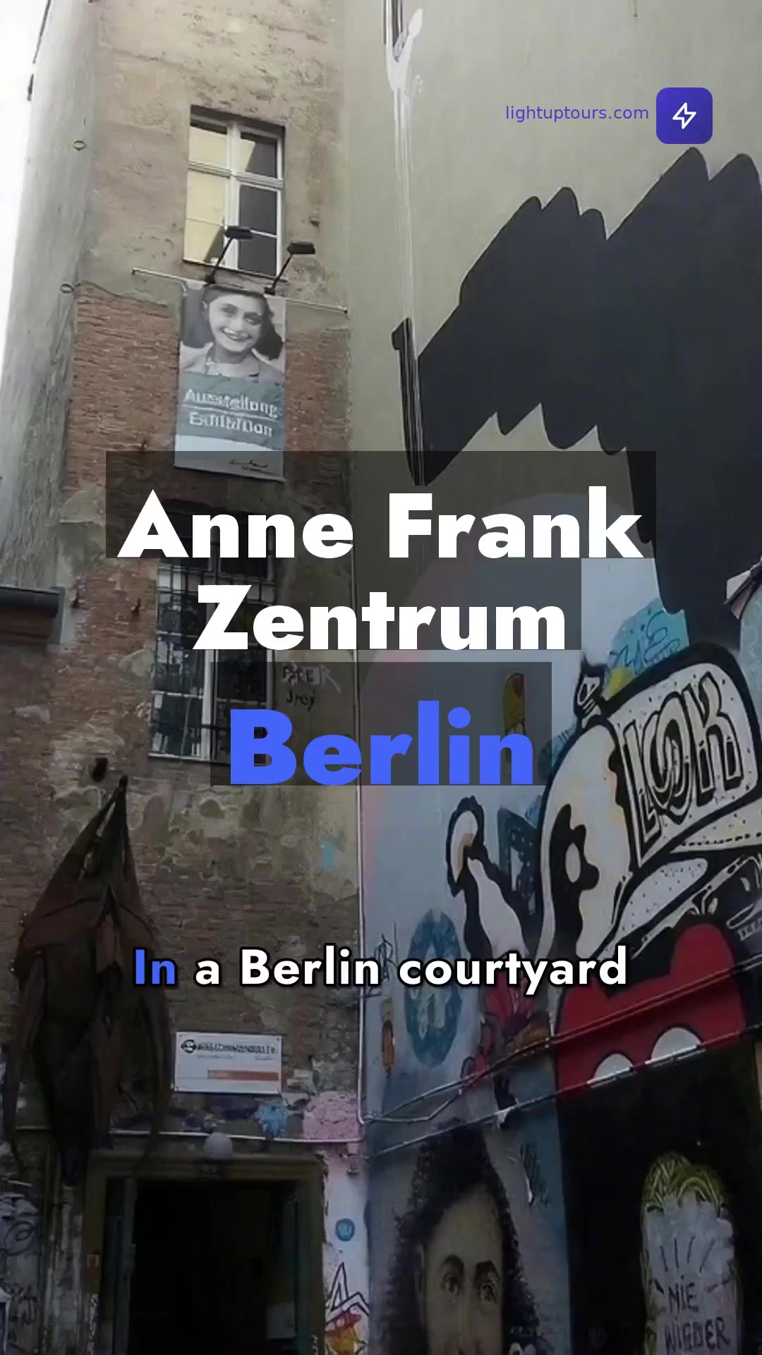 Anne Frank Center