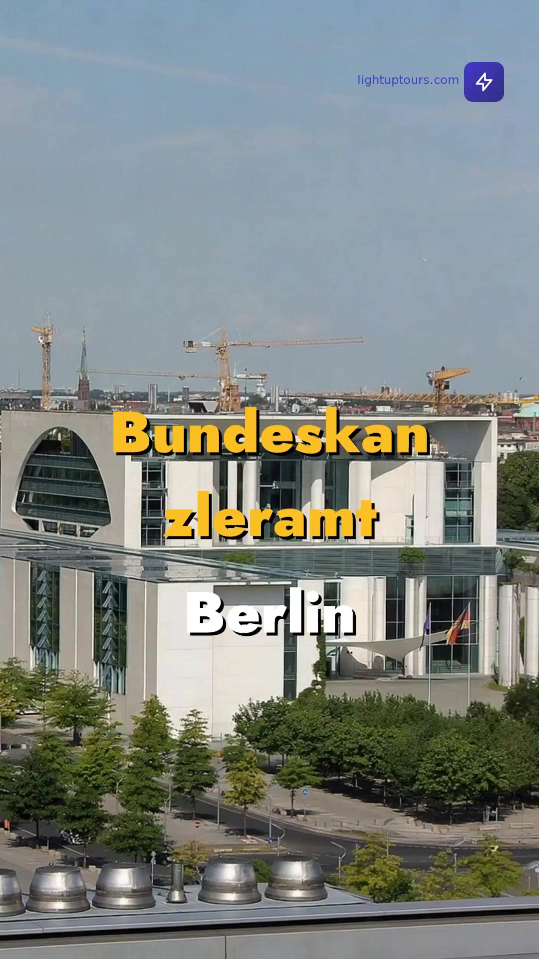 Bundeskanzleramt - Bundeskanzleramt
