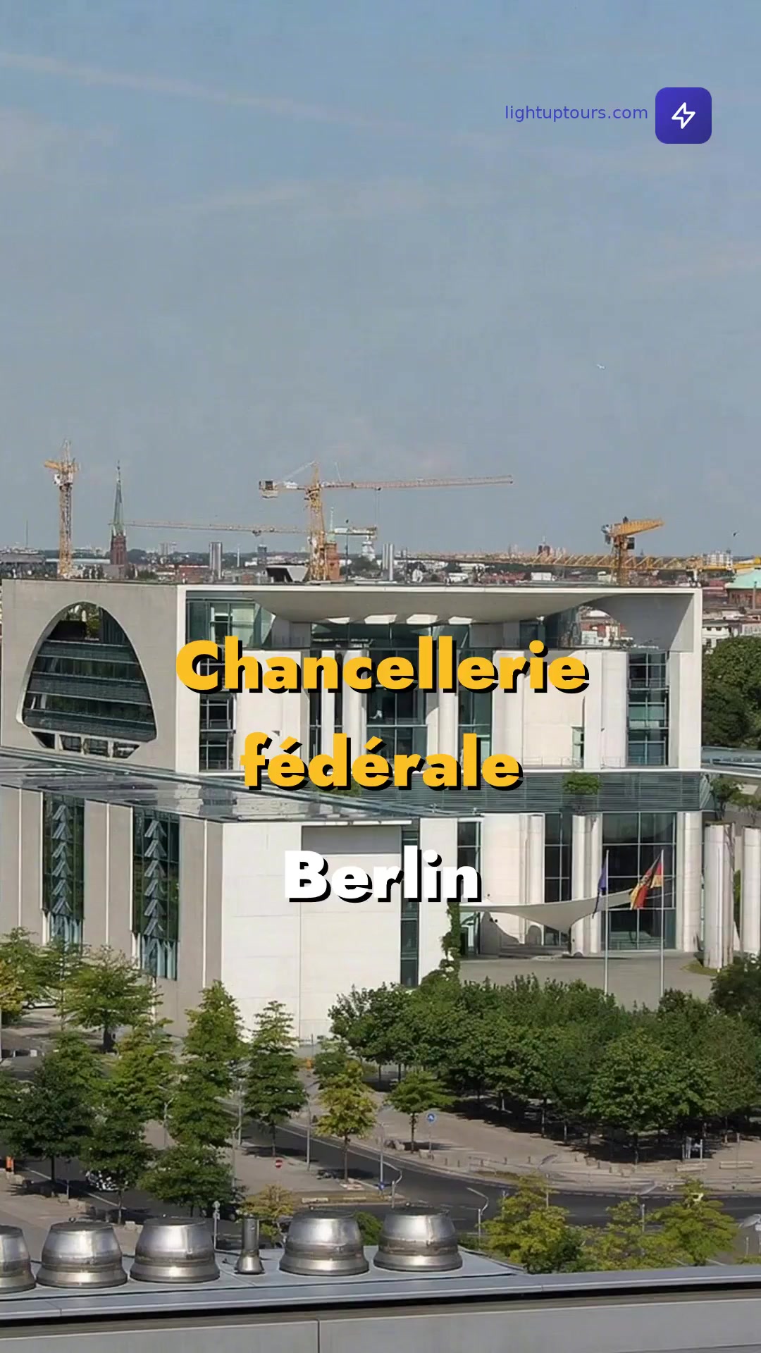 Bundeskanzleramt - Chancellerie fédérale