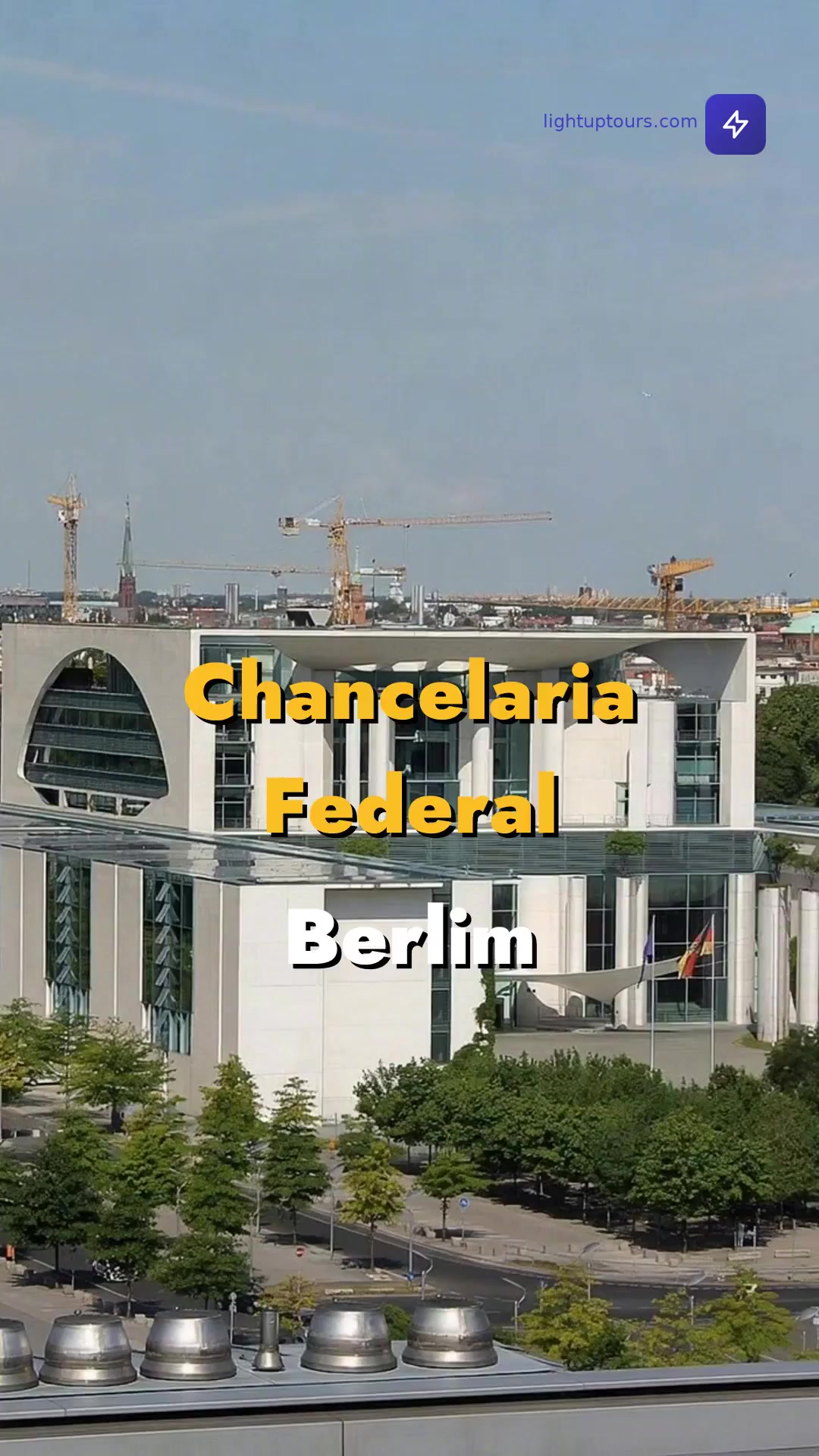 Bundeskanzleramt - Chancelaria Federal