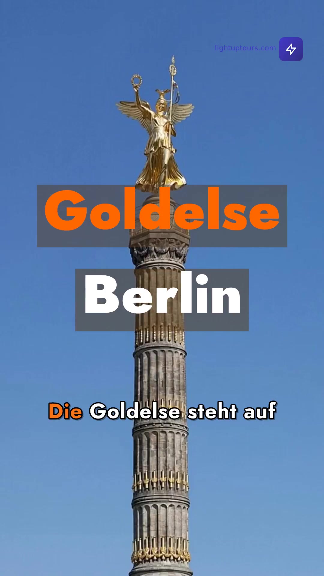 Siegessäule