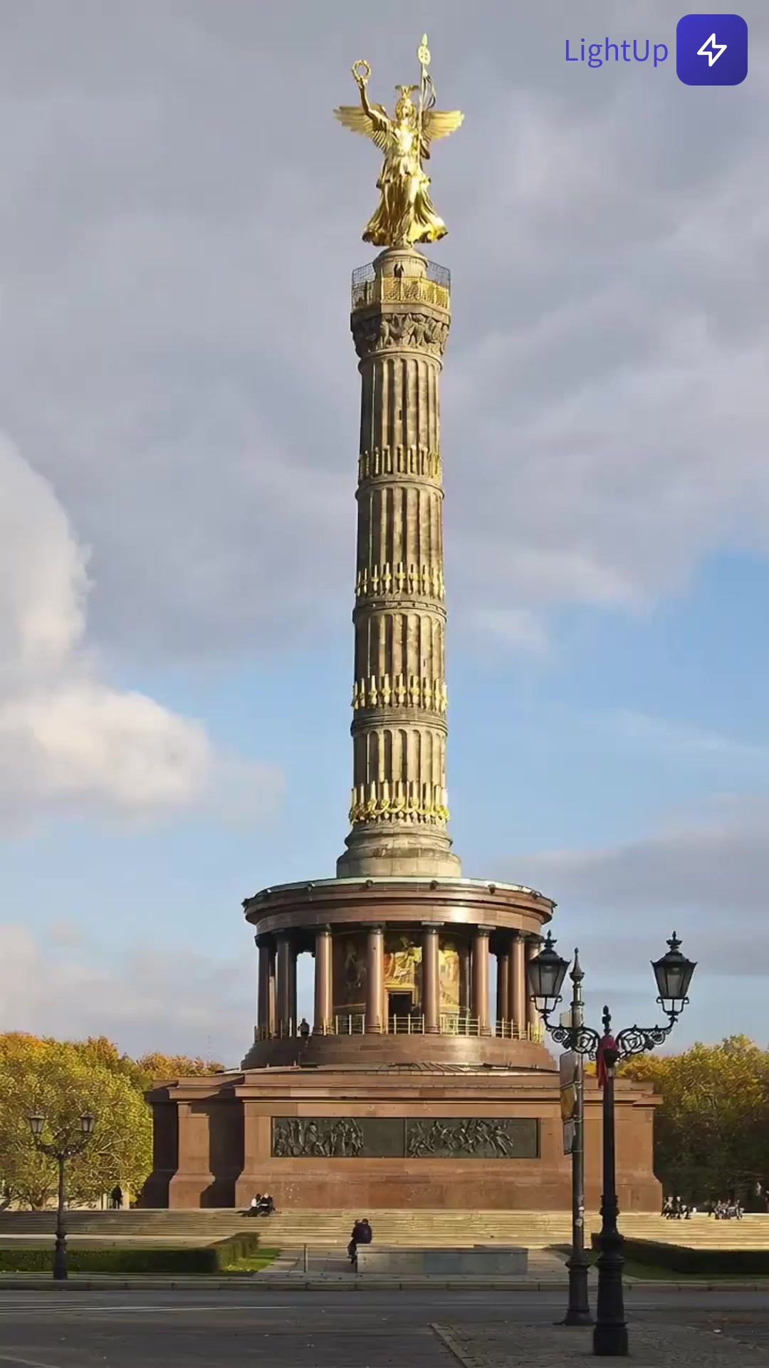 Siegessäule