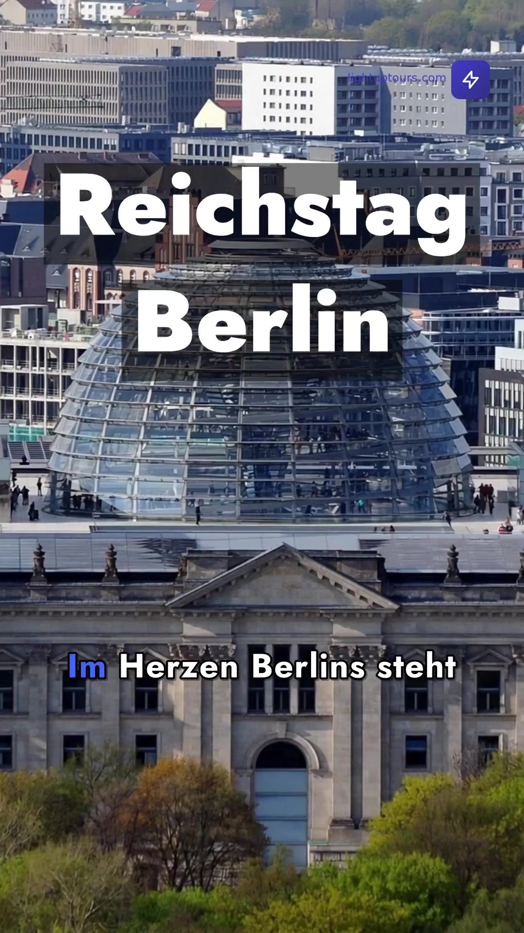 Reichstagsgebäude