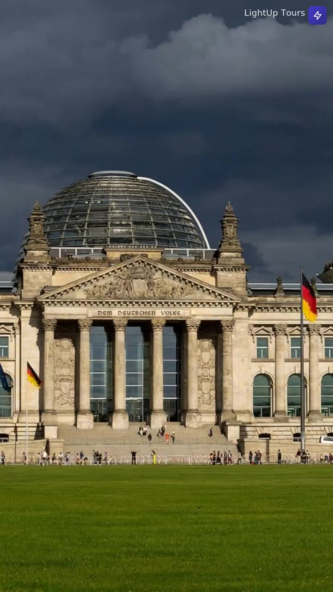 Reichstagsgebäude