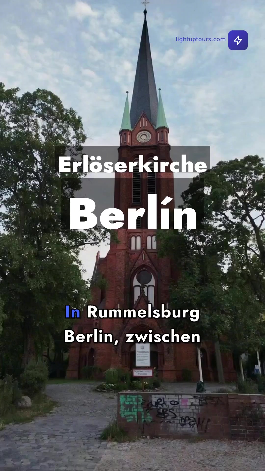 Erlöserkirche
