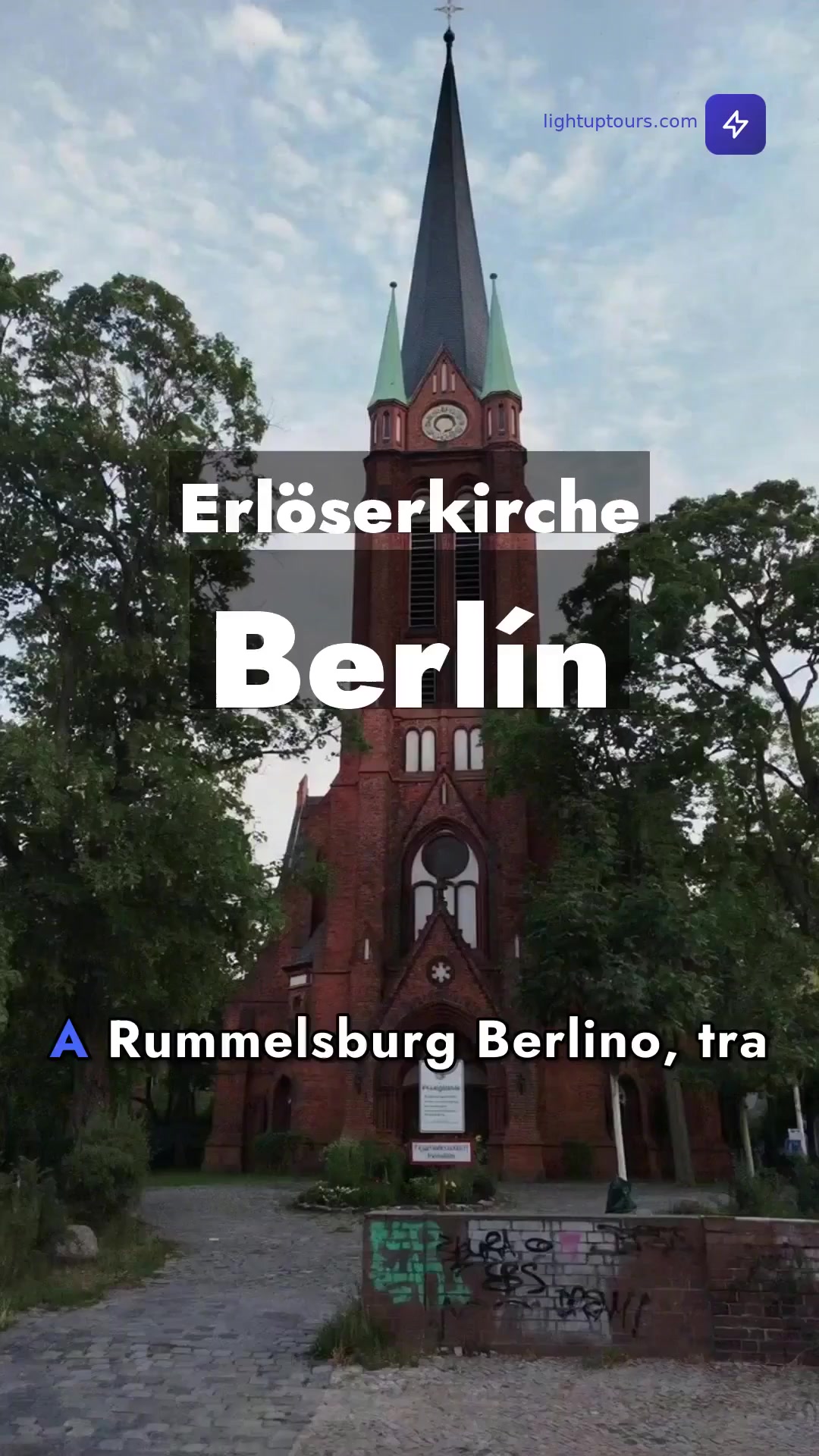 Erlöserkirche