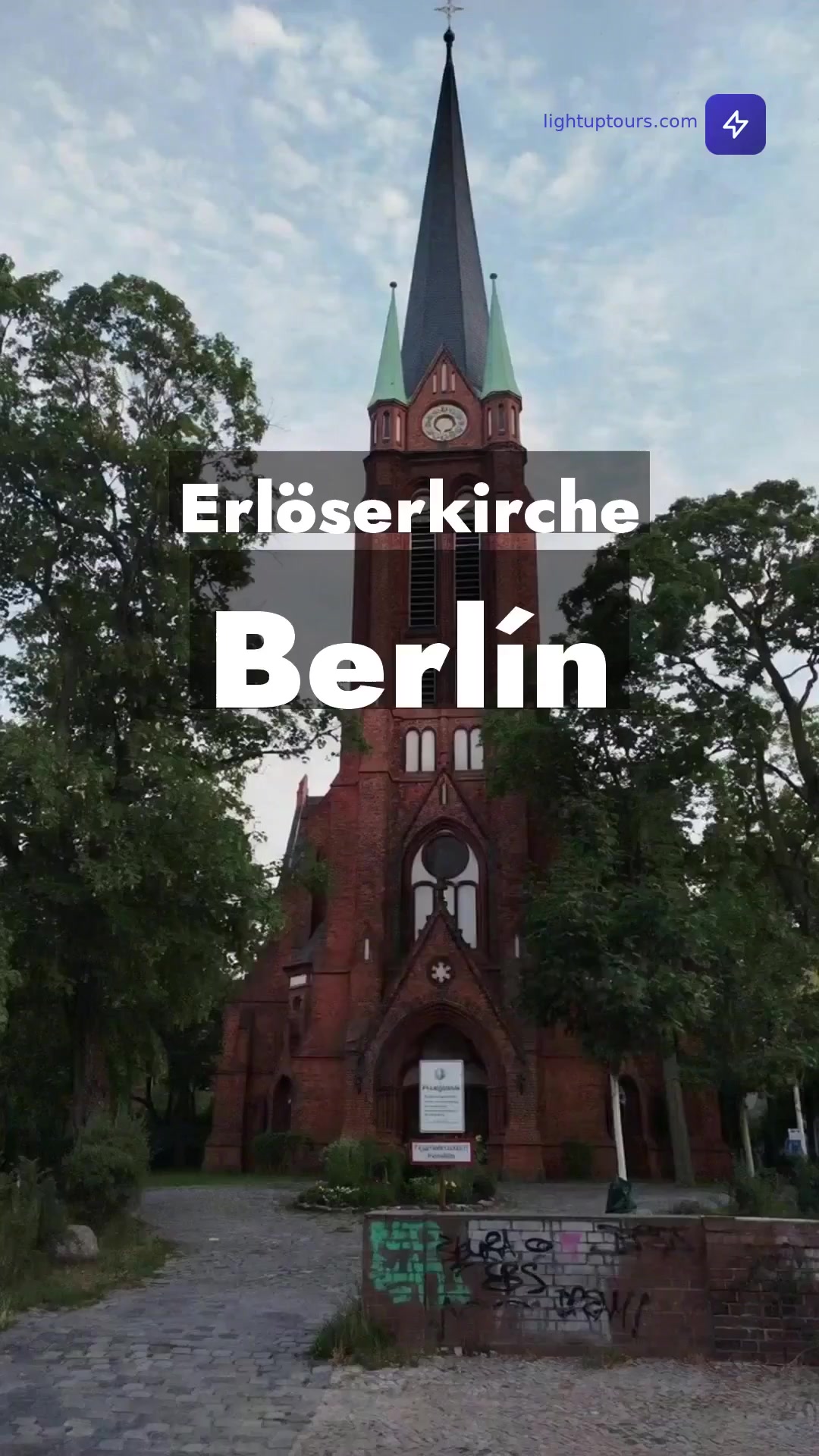Erlöserkirche