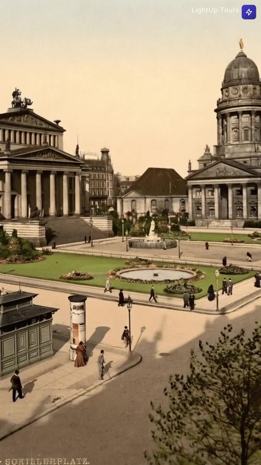 Gendarmenmarkt