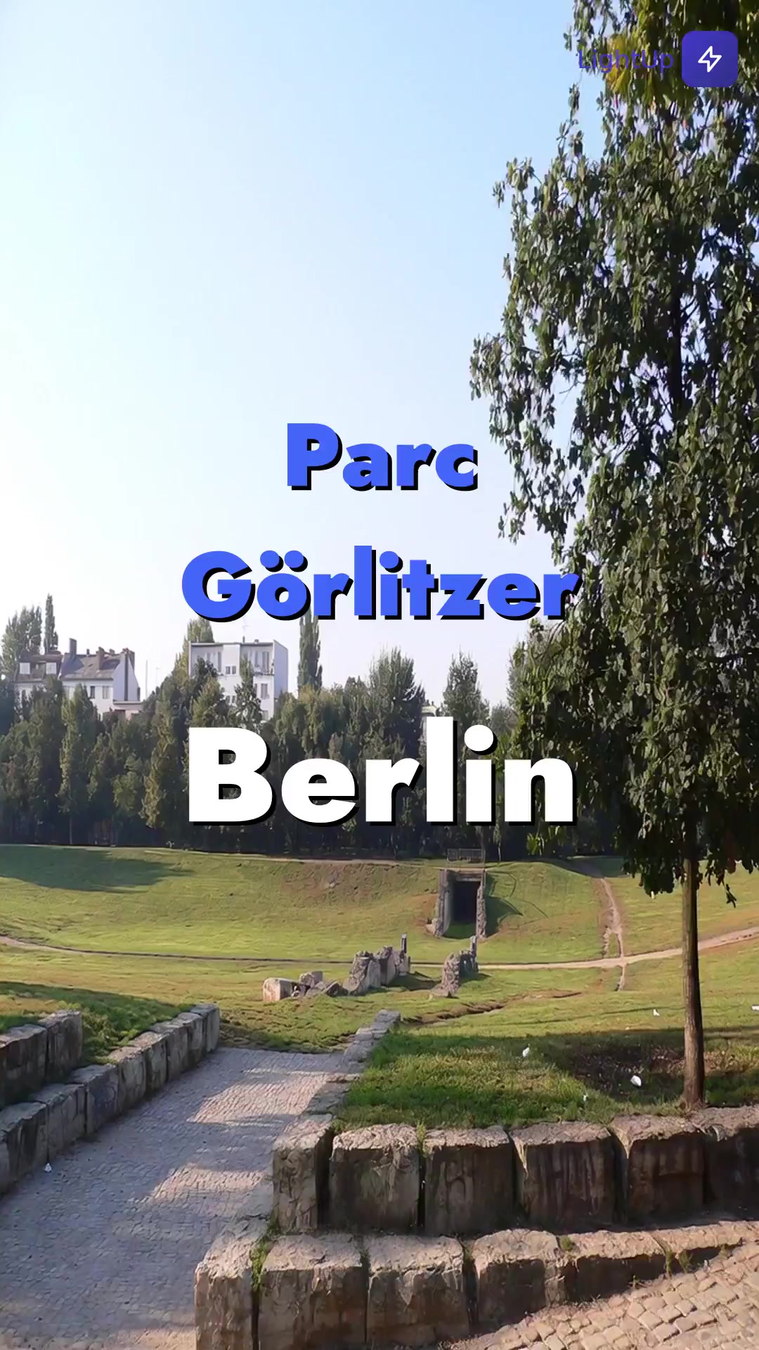 Görlitzer Park