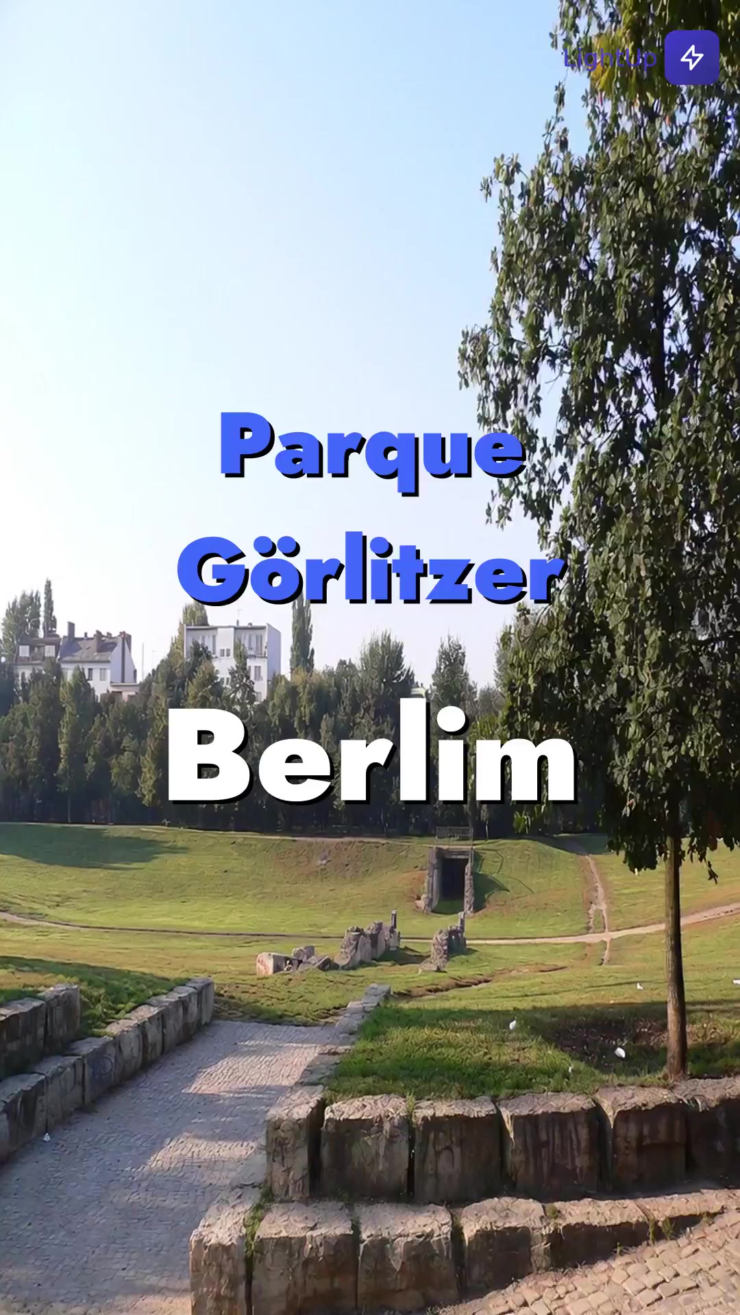 Görlitzer Park