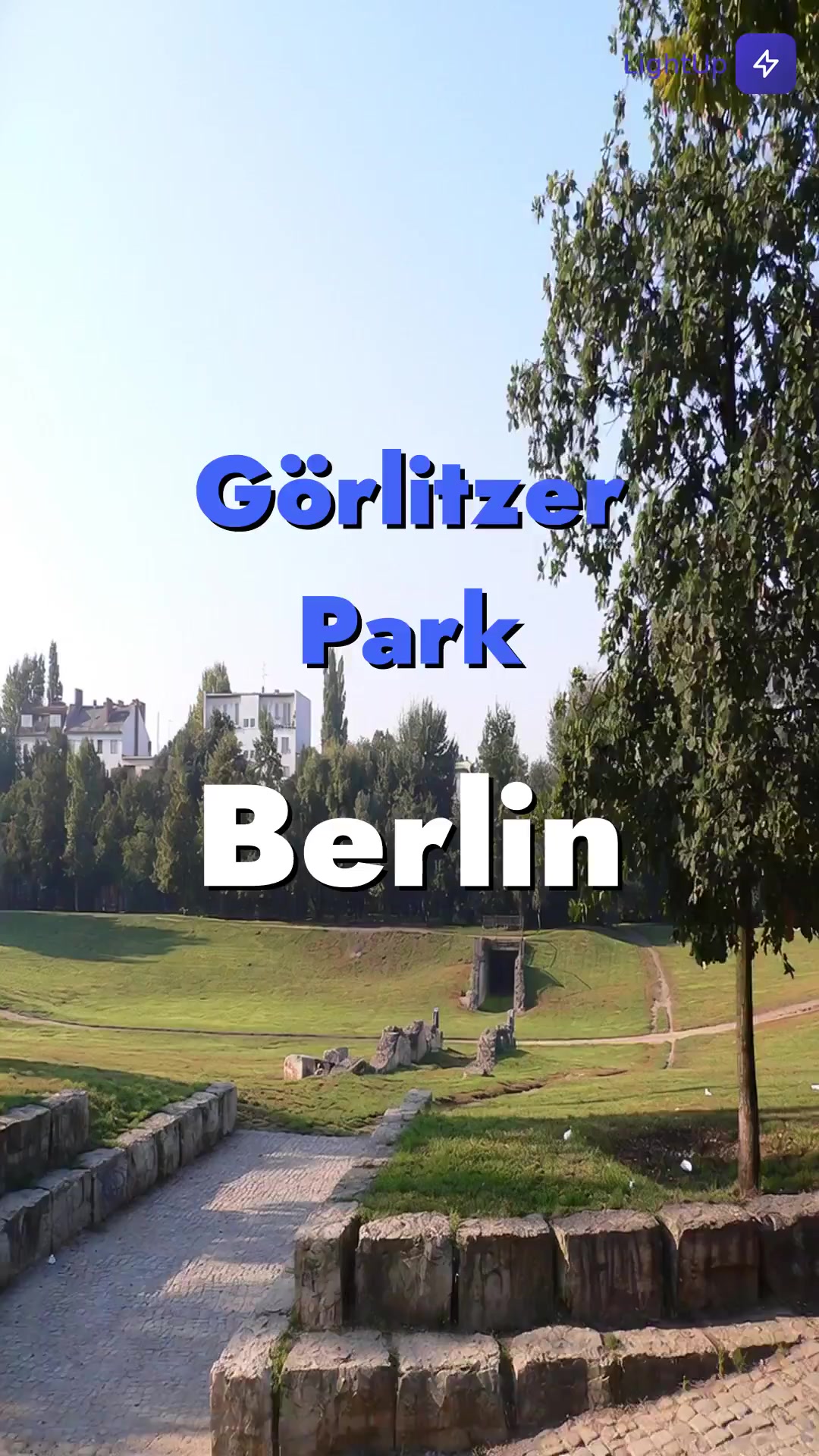 Görlitzer Park