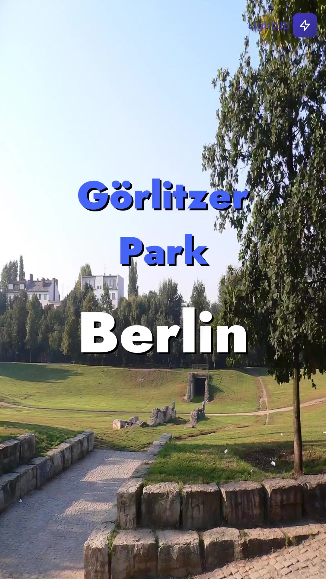 Görlitzer Park