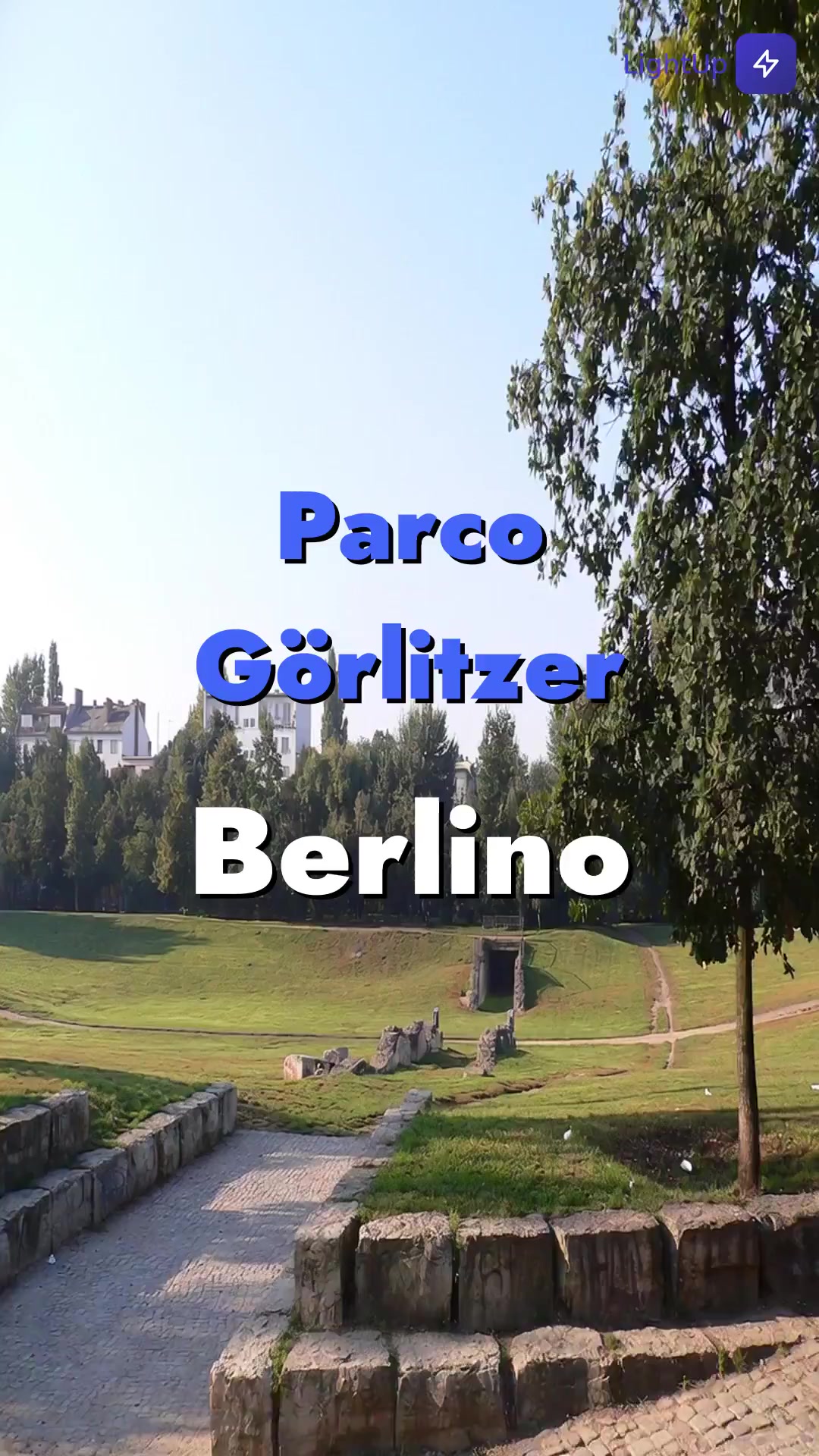 Görlitzer Park