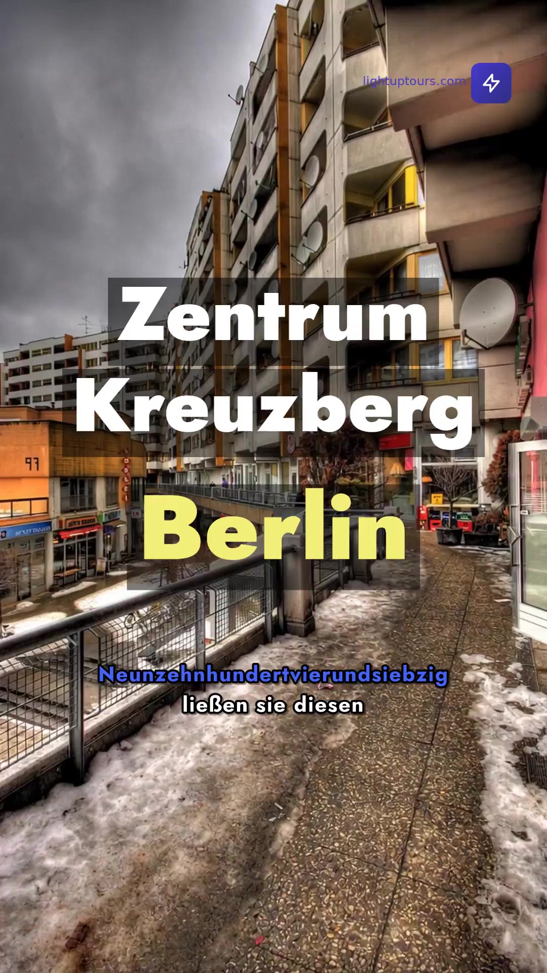 Kottbusser Tor