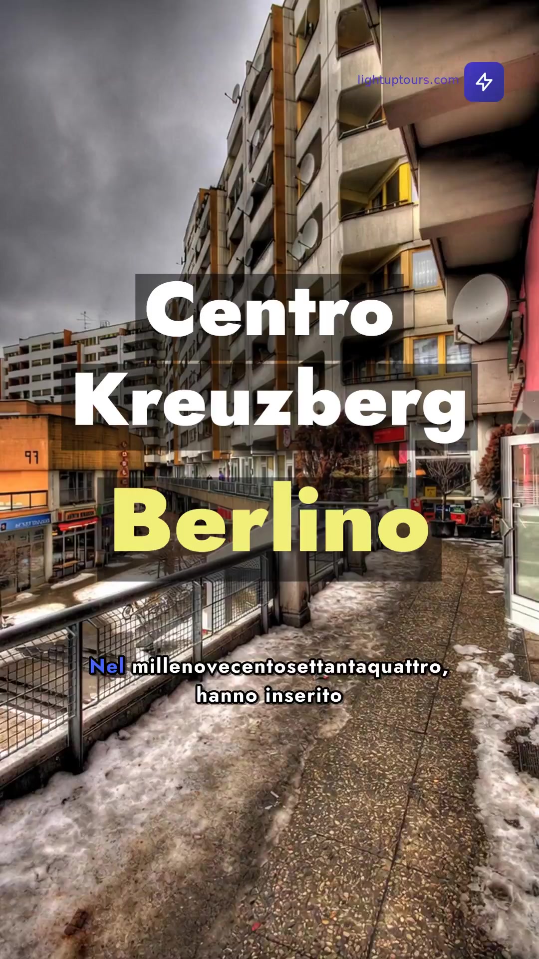 Kottbusser Tor