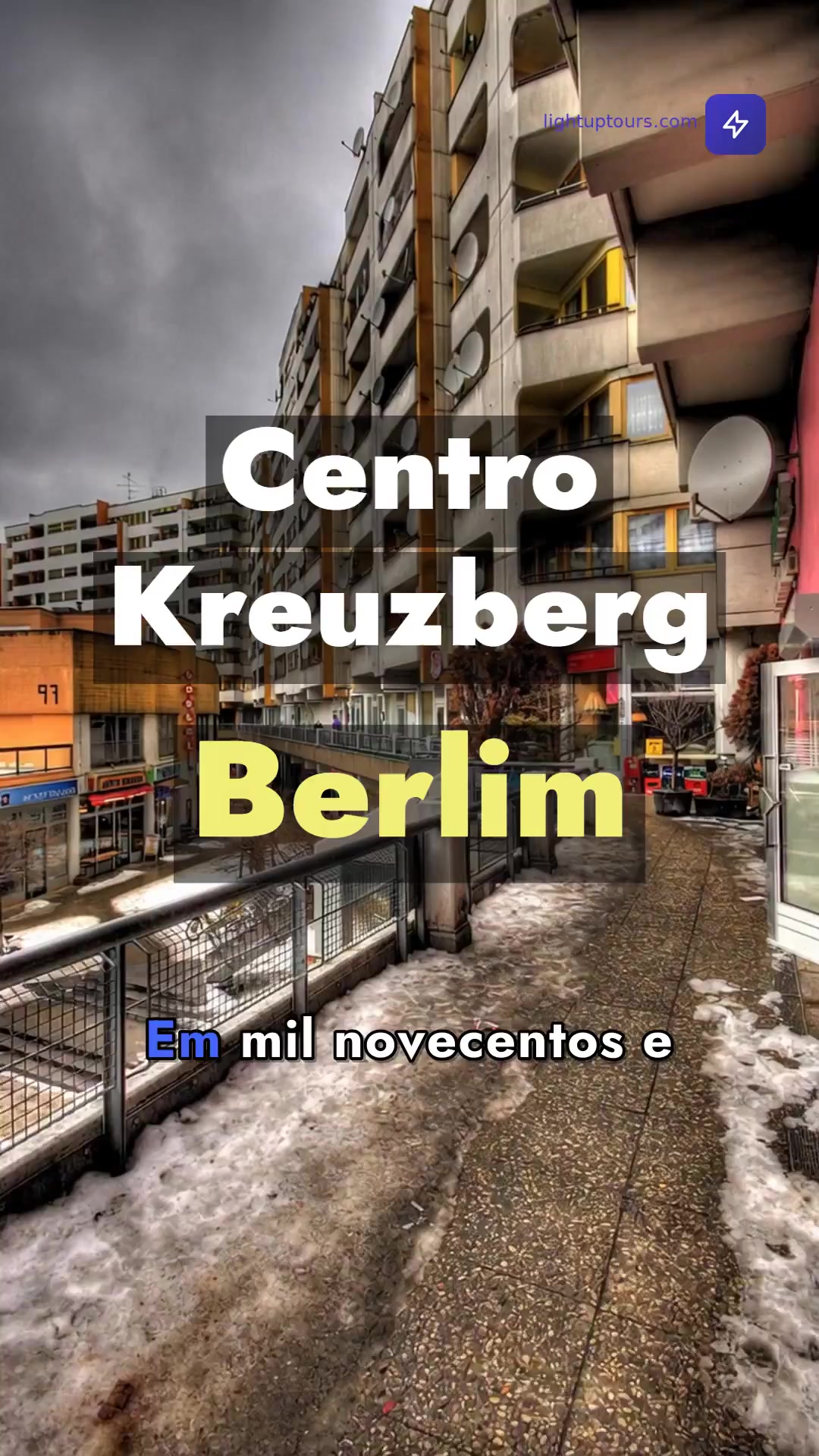 Kottbusser Tor