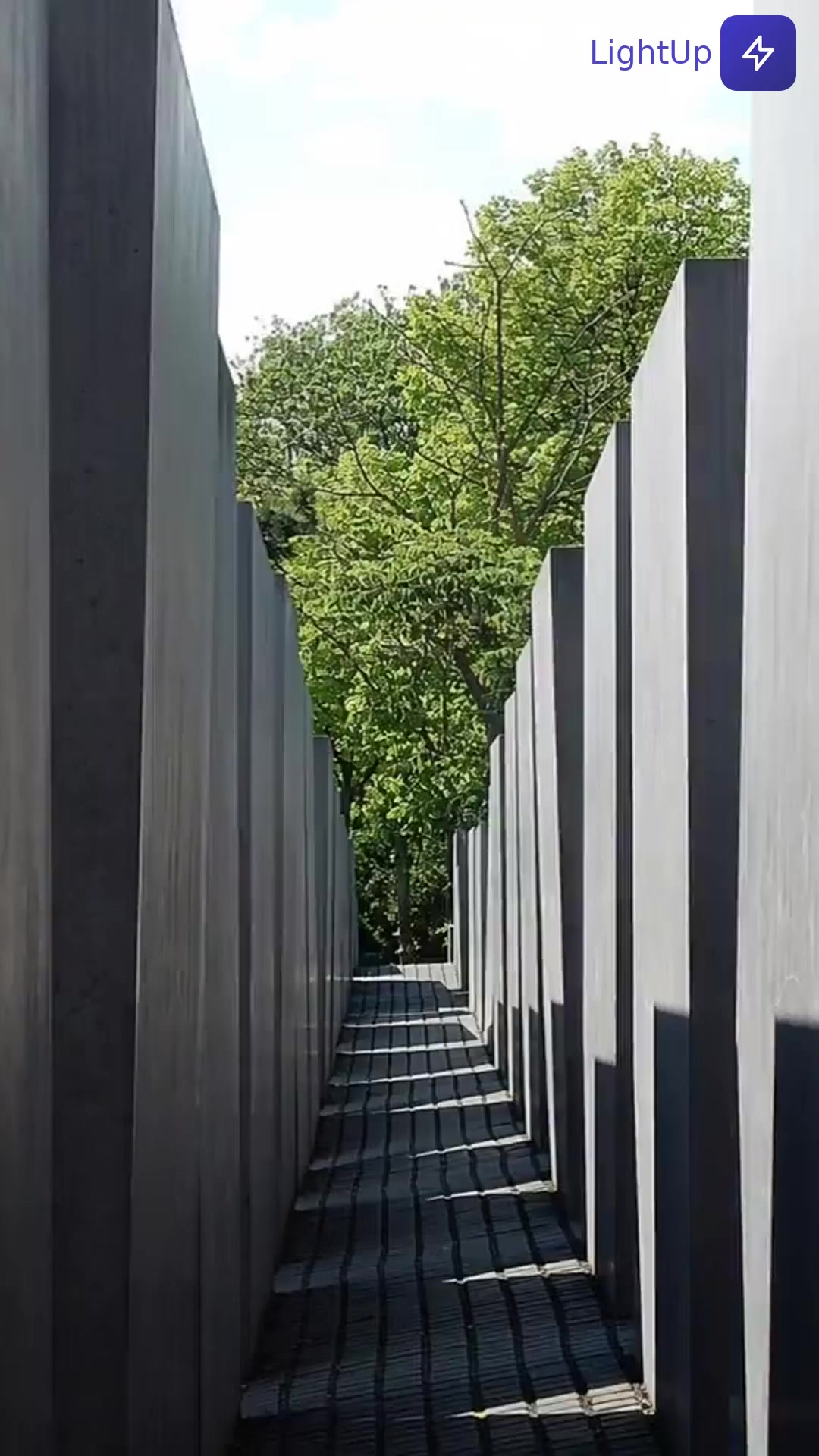 Memoriale dell'Olocausto
