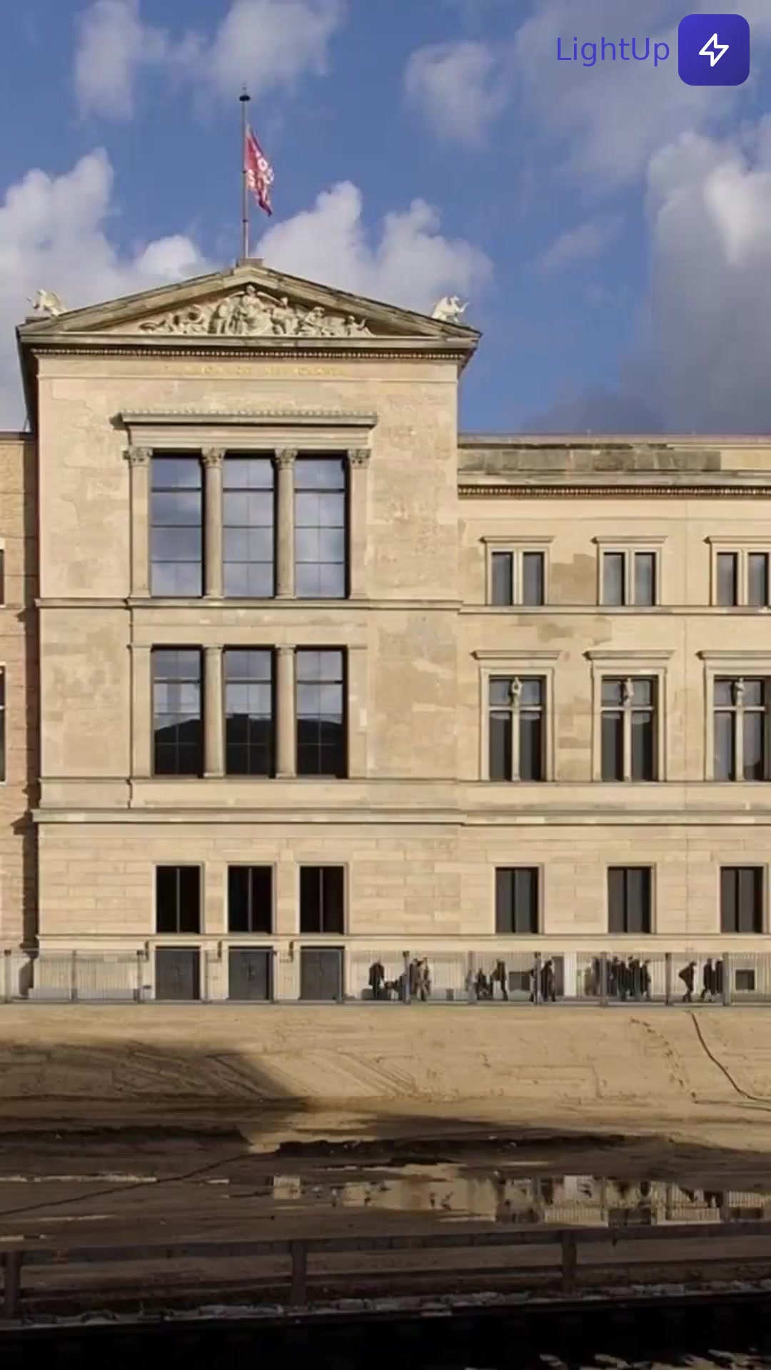 Neues Museum