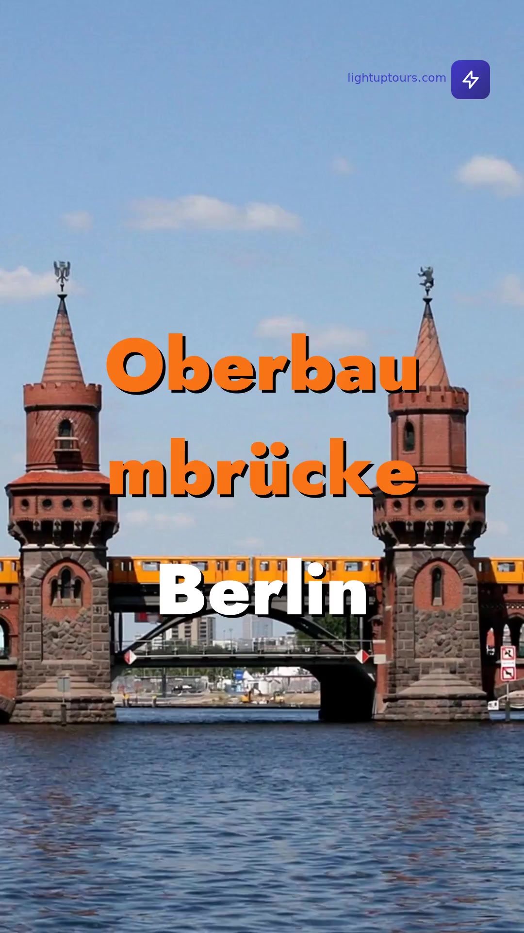 Oberbaumbrücke