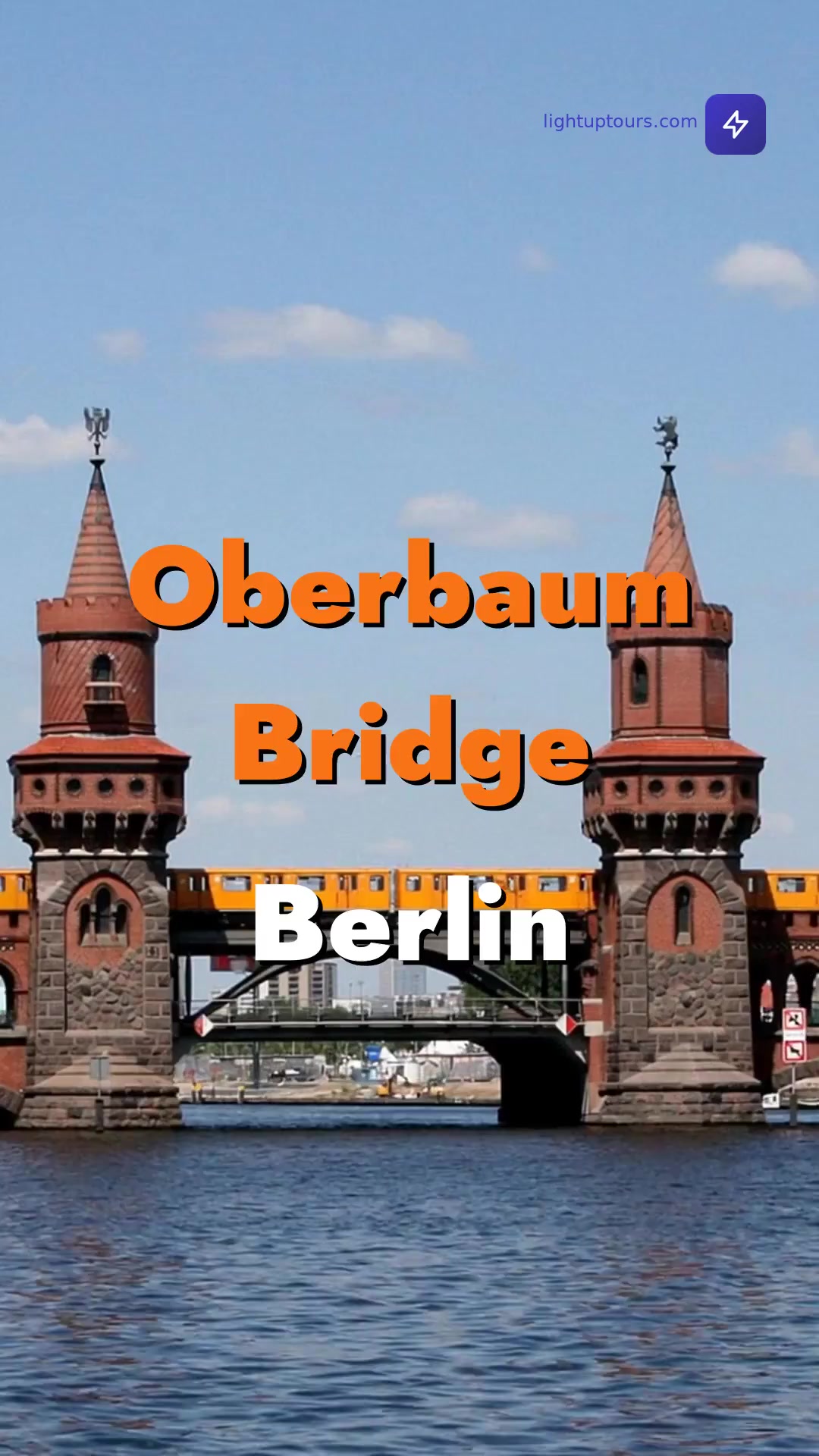 Oberbaum Bridge