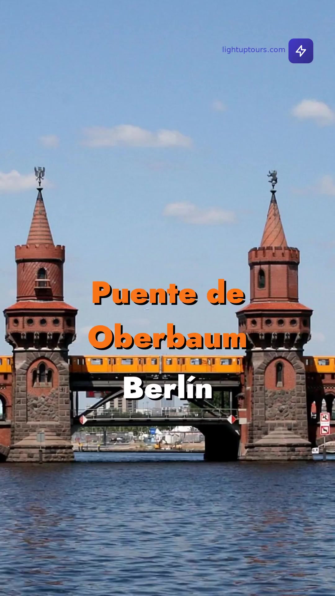 Oberbaumbrücke