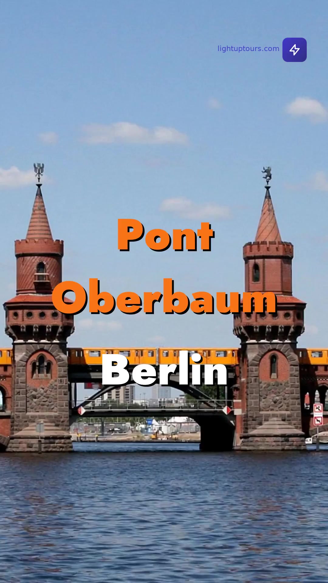 Pont Oberbaum