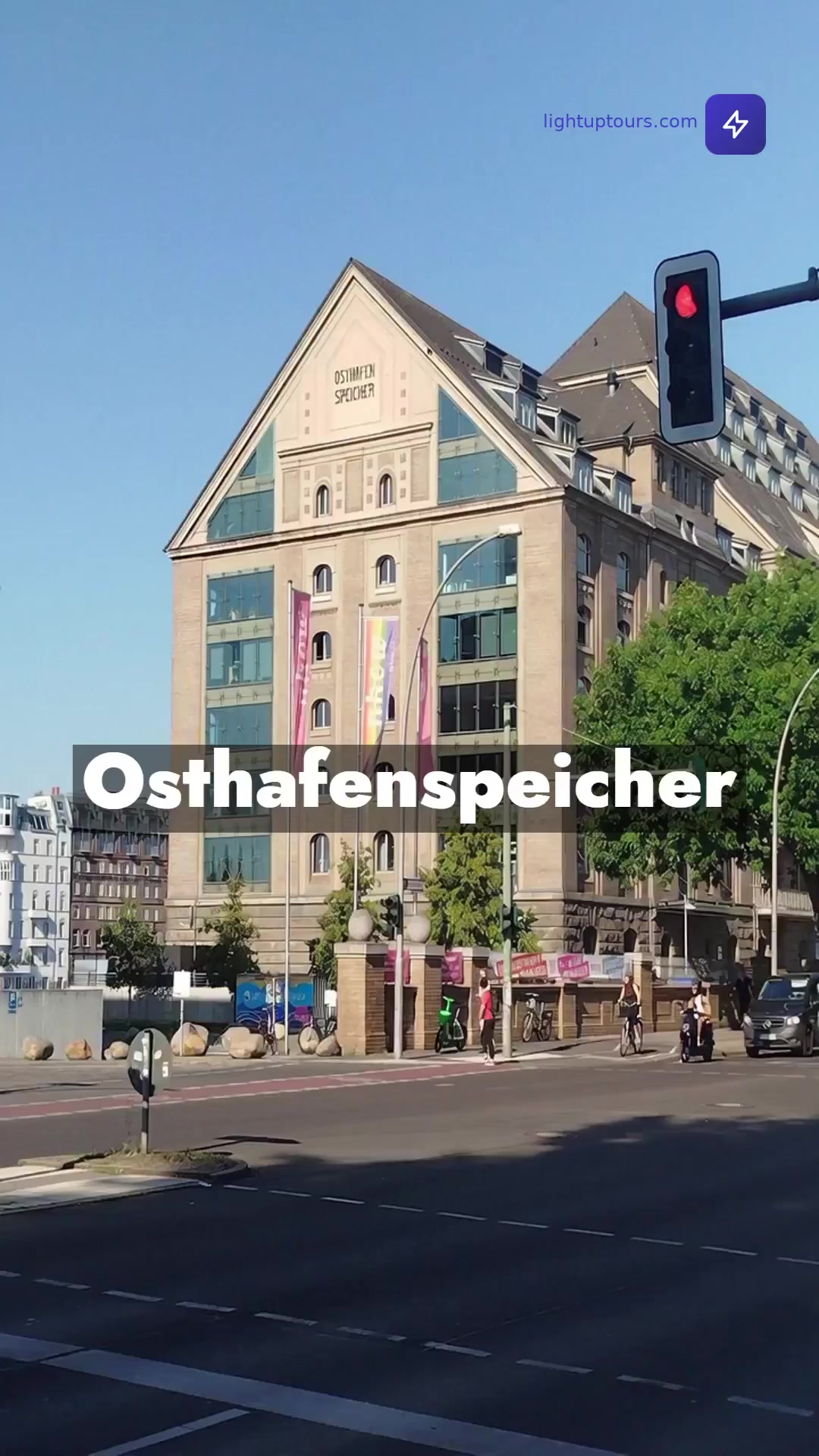 Osthafenspeicher (Spreespeicher)