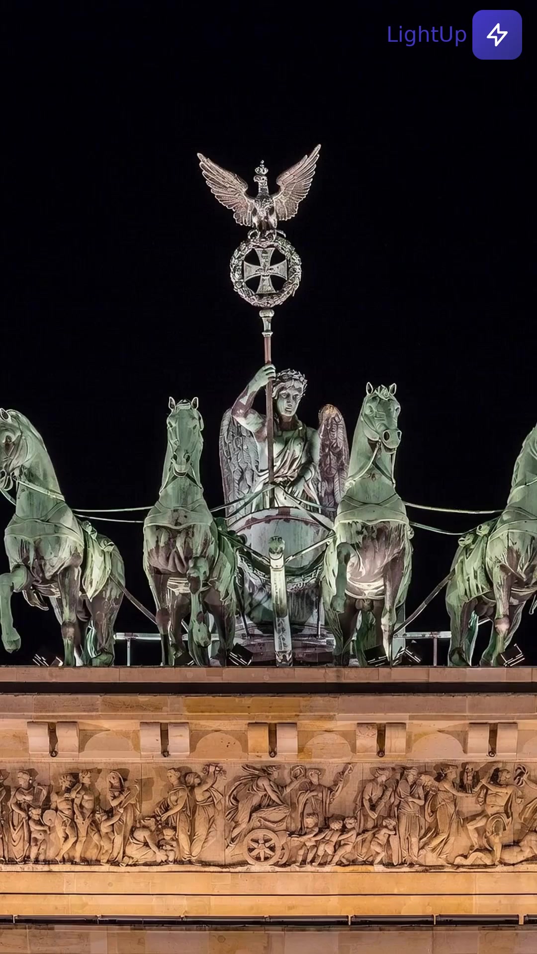 Brandenburger Tor