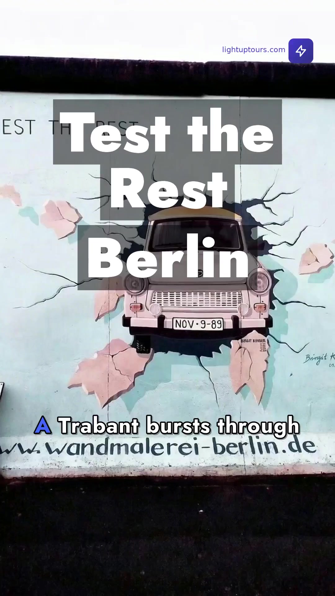 Test the Rest