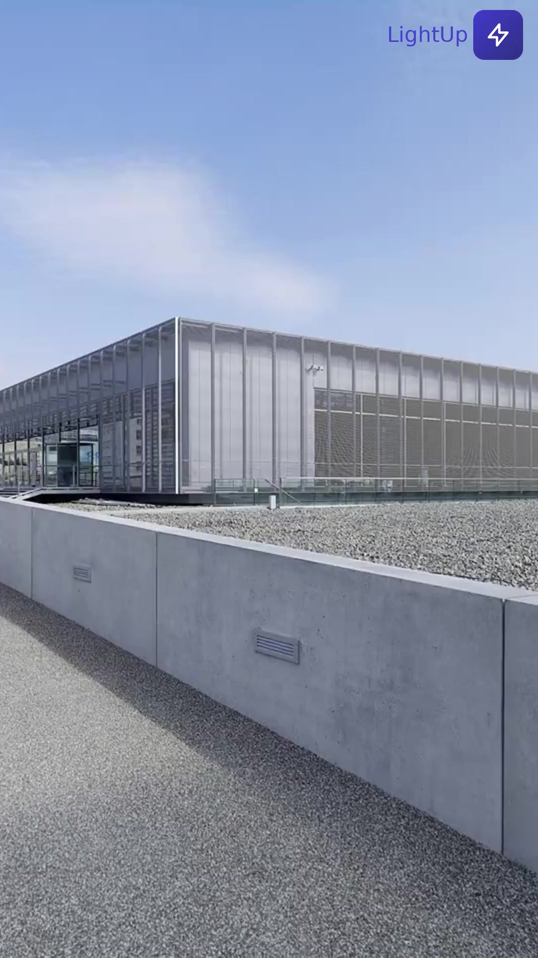 Topographie de la Terreur + Mur de Berlin