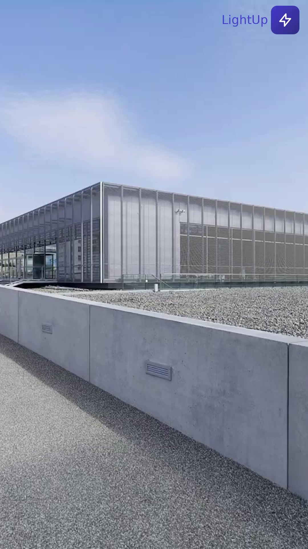 Topografia del Terrore + Muro di Berlino