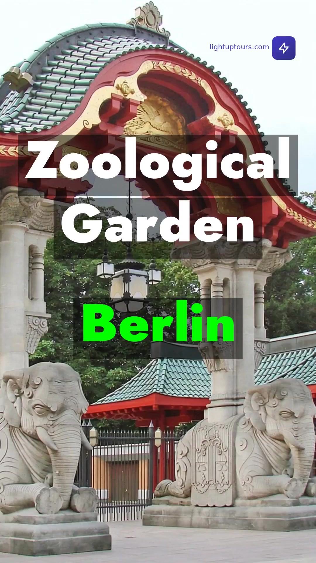 Berlin Zoological Garden