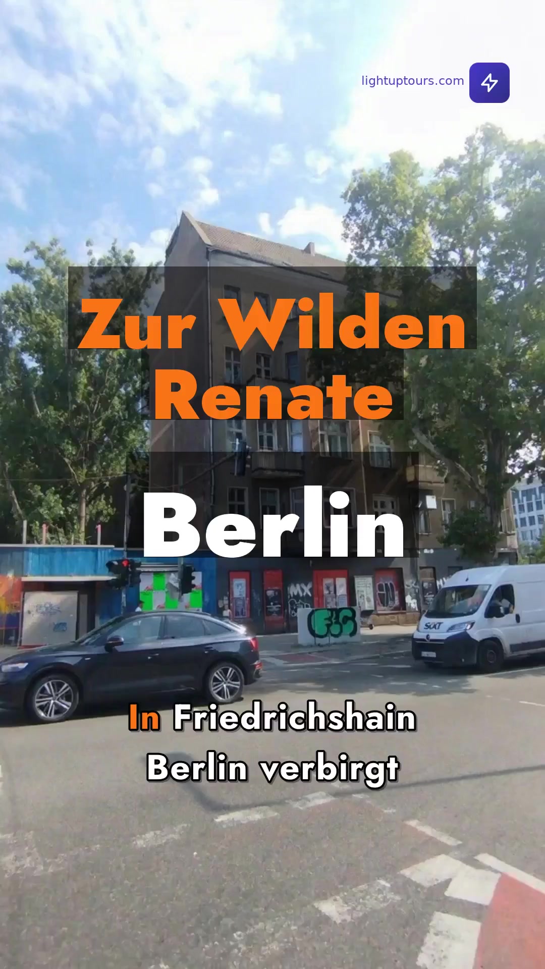 Zur Wilden Renate
