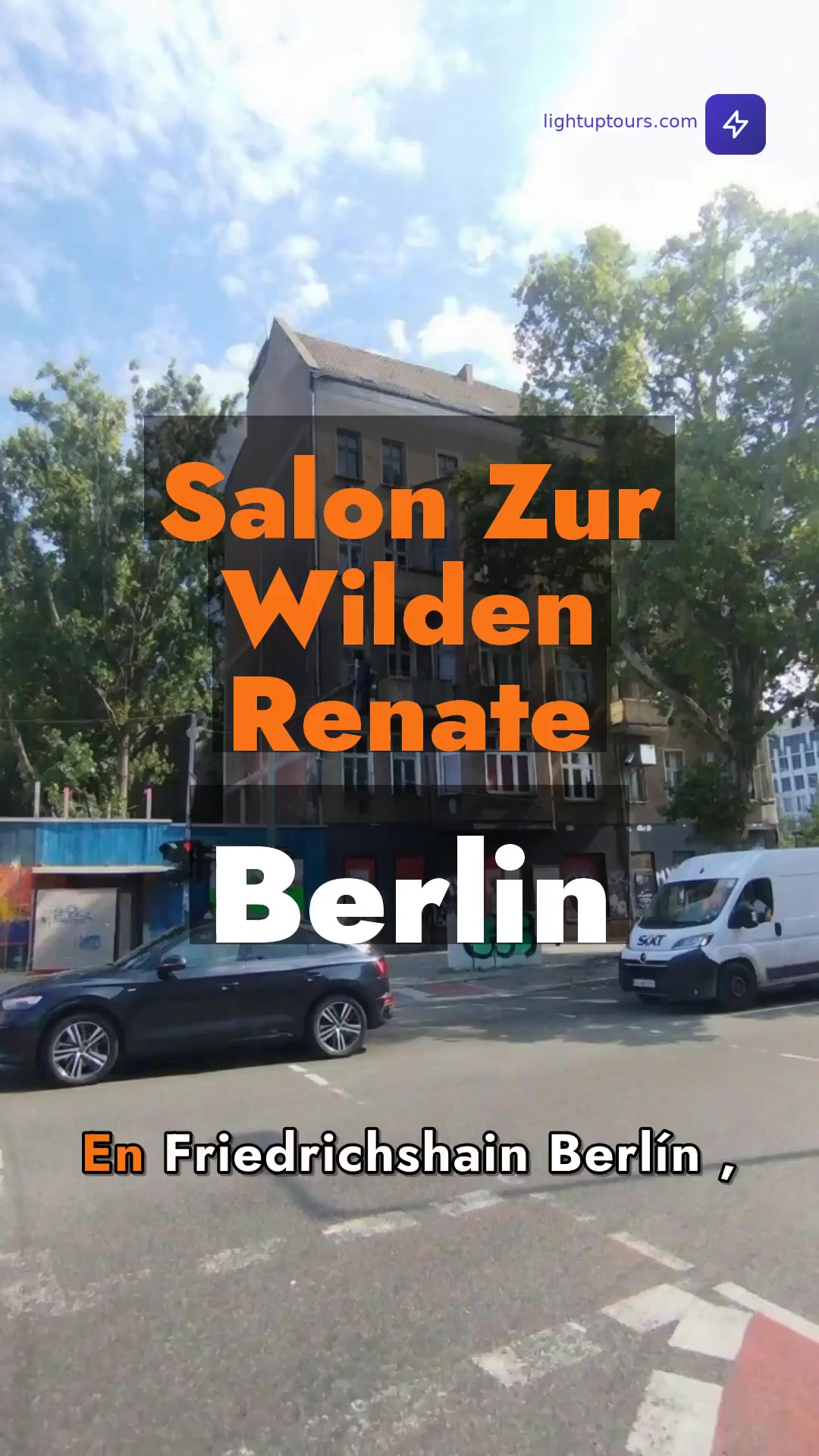 Zur Wilden Renate