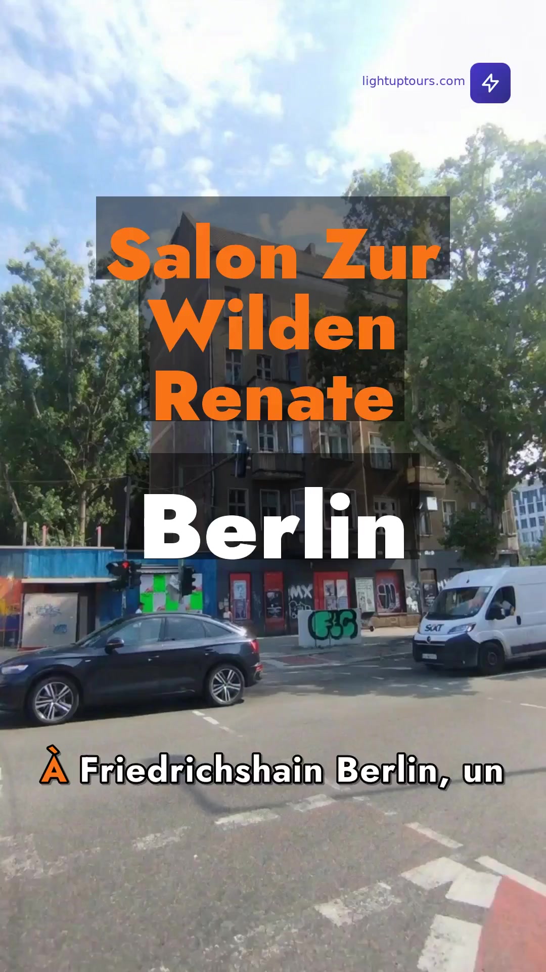 Zur Wilden Renate