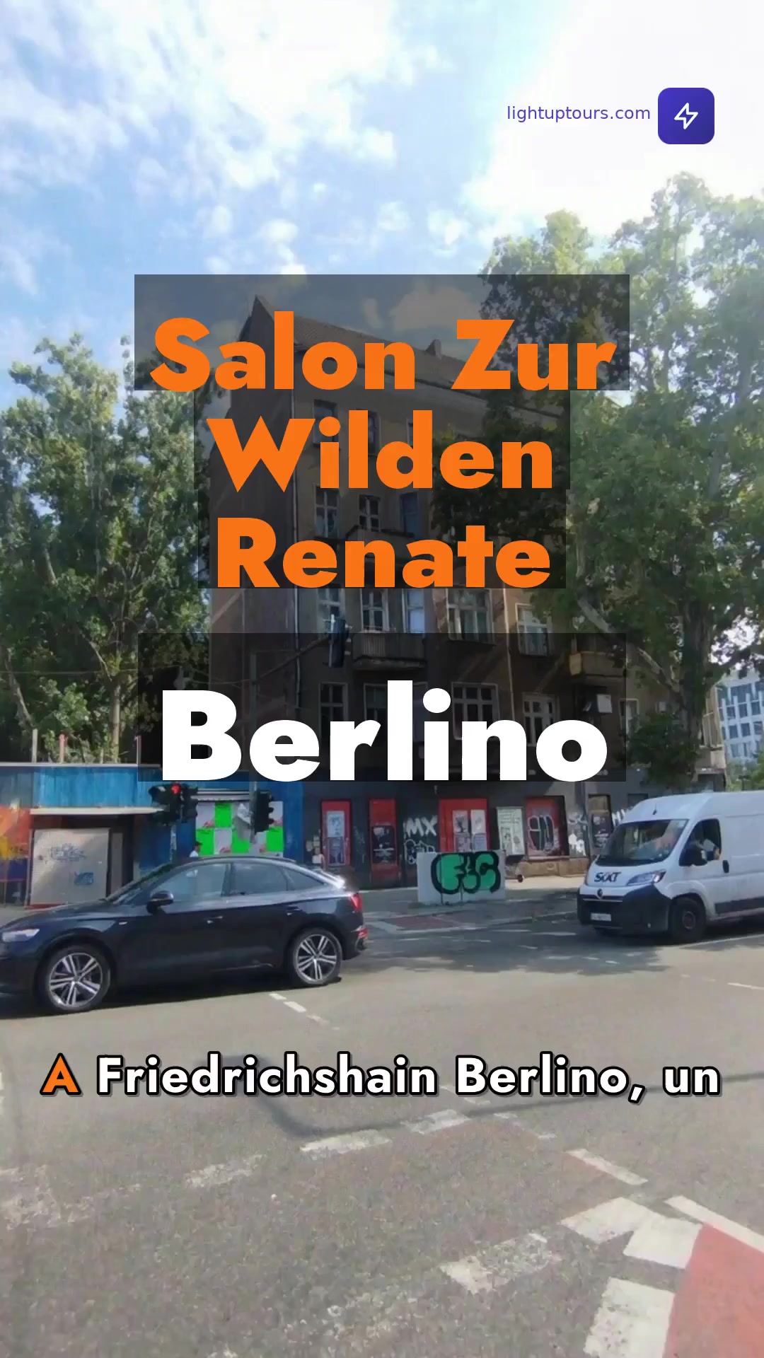 Zur Wilden Renate
