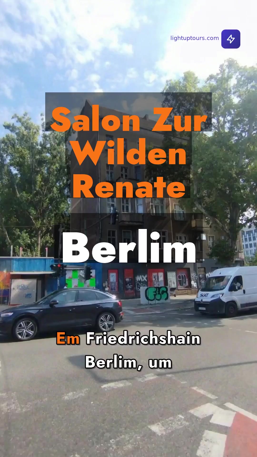 Zur Wilden Renate