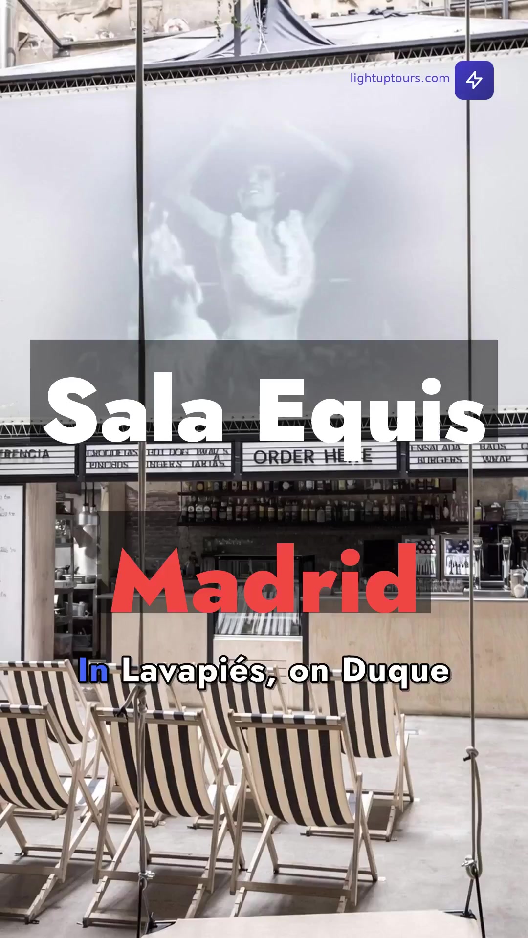 Sala Equis