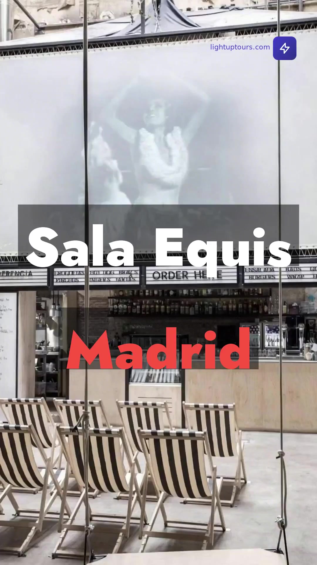 Sala Equis