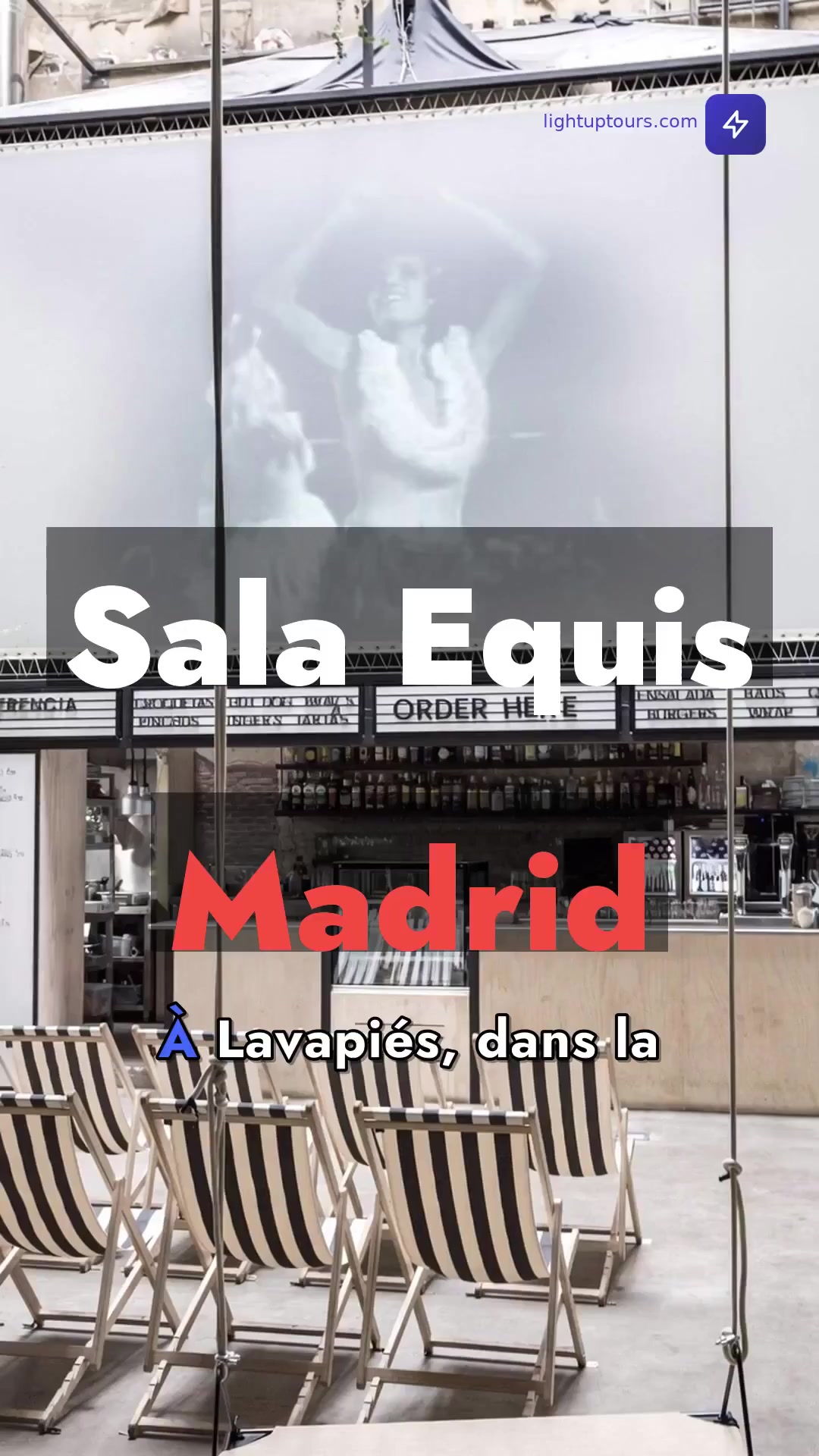 Sala Equis